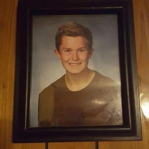 Meet your Posher, Logan